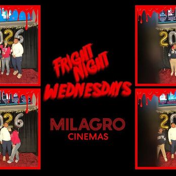 Milagro Cinemas - Cinema Near Me - Norwalk, California