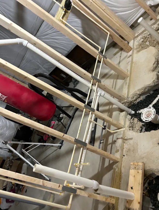 Slide of Abdul Plumbing Service