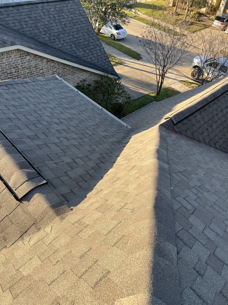 Slide of Elite Disaster Recovery