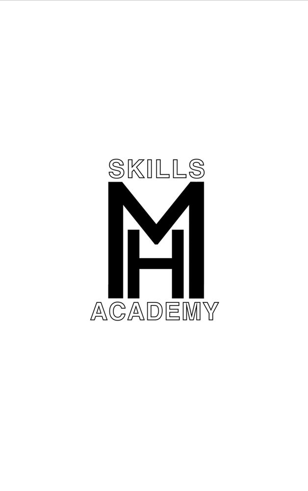 Maxwell Hutchinson Skills Academy Logo
