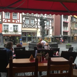 Bistro am Markt