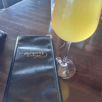 Monica’s Riverview - Breakfast & Brunch Near Me - Antioch, California