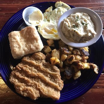 The Hills Pub - County fried with sauce on the side - Pubs Near Me - La Mesa, California The Hills Pub - County fried with sauce on the side - Pubs Near Me - La Mesa, California