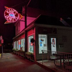 Kane's Donuts