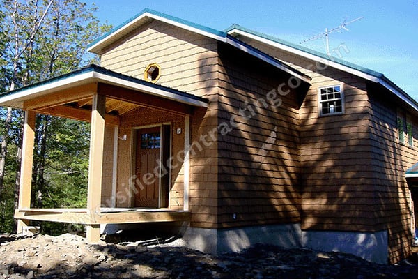 Diversified Contracting