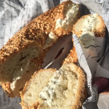 La Fabrique de Bagel - Bagels Near Me - Montreal, Quebec
