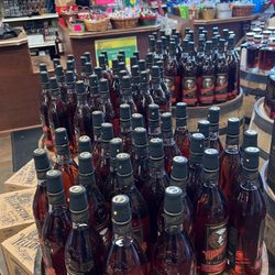 Southern Spirits