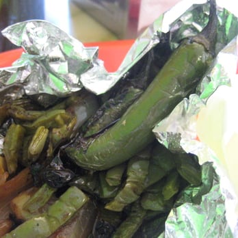 Tijuana tacos - pepper and grilled veggies - Tacos Near Me - Pomona, California Tijuana tacos - pepper and grilled veggies - Tacos Near Me - Pomona, California
