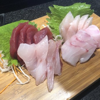 Isana - Fresh fish delivered in a kayak daily!! - Sushi Bars Near Me - Kihei, Hawaii Isana - Fresh fish delivered in a kayak daily!! - Sushi Bars Near Me - Kihei, Hawaii