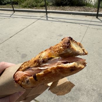 La 'Croque - Sando - Sandwiches Near Me - Long Beach, California La 'Croque - Sando - Sandwiches Near Me - Long Beach, California