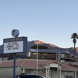 Carlos Rivera Elementary School