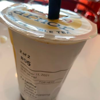 Arnor Crepes & Bubble Tea Stony Brook - Bubble Tea Near Me - Stony Brook, New York Arnor Crepes & Bubble Tea Stony Brook - Bubble Tea Near Me - Stony Brook, New York