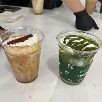 Yeems Coffee - Coffee & Tea Near Me - Los Angeles, California Yeems Coffee - Coffee & Tea Near Me - Los Angeles, California
