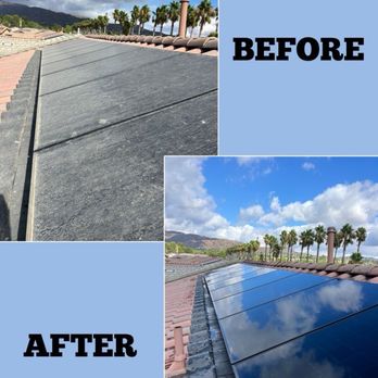 Scripps Solar Clean - Solar Panels so clean - Pressure Washers Near Me Scripps Solar Clean - Solar Panels so clean - Pressure Washers Near Me