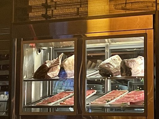 Barbarie's Black Angus Grill by null