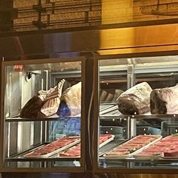 Barbarie's Black Angus Grill