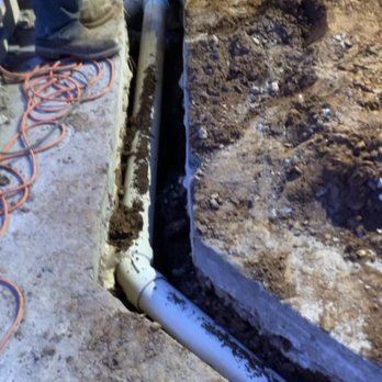 Jetting Johnny - Plumbing Near Me