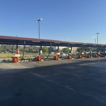 Quick Quack Car Wash - Car Wash Near Me - Yucaipa, California