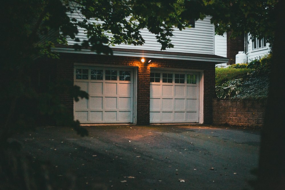 Roma Garage Doors Company - Garage Door Contractor in Hoboken, NJ