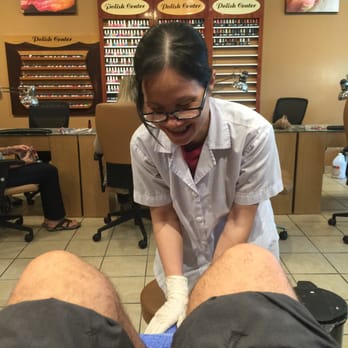 Friendly Nails - Lisa provides 5-star service at a 5-star salon! - Nail Salons Near Me - Winston Salem, North Carolina