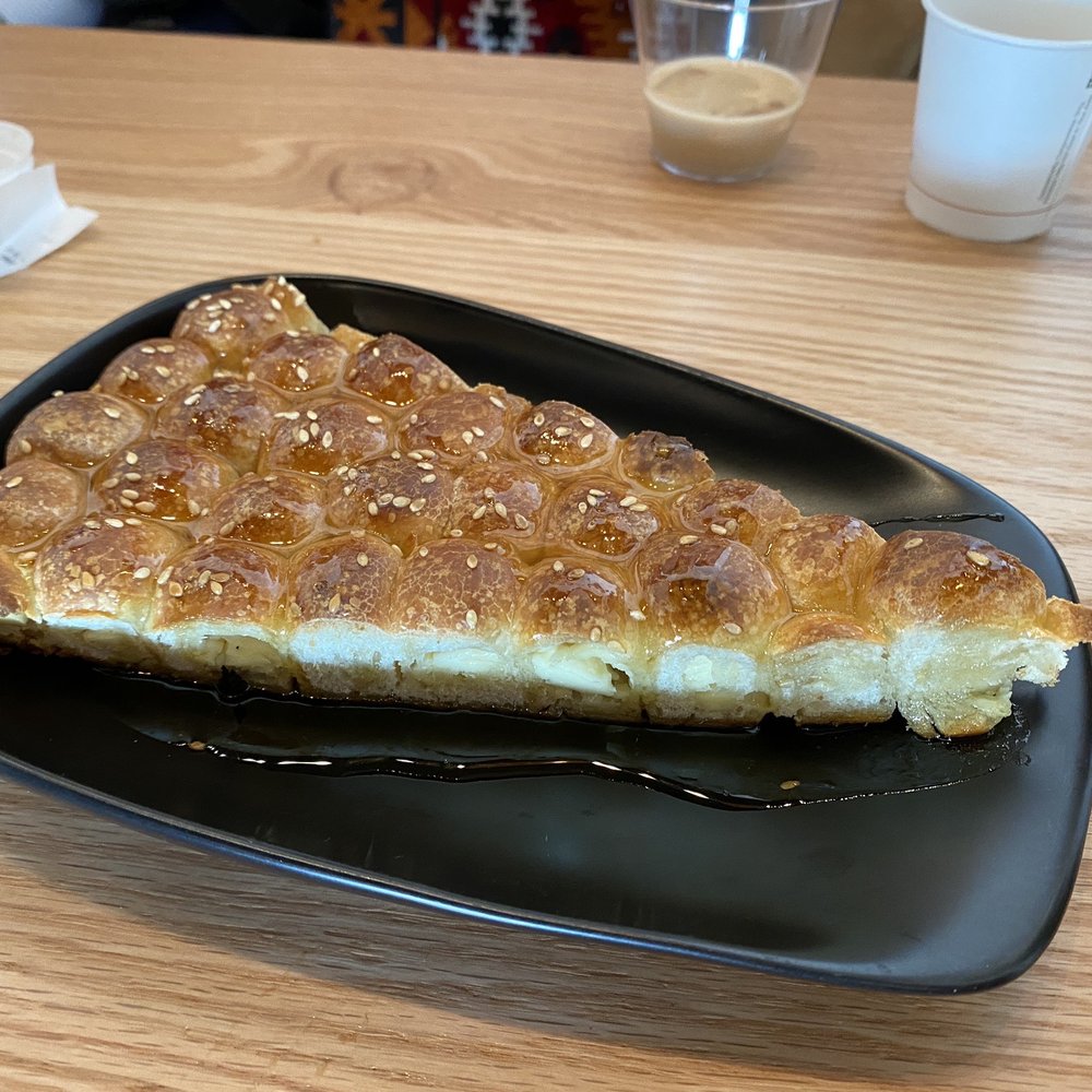 Qamaria Coffee - Bakeries Near Me - Hilliard, Ohio Qamaria Coffee - Bakeries Near Me - Hilliard, Ohio