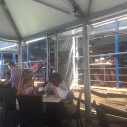 Anchors Wharf Cafe - Excellent experience , seafood so fresh and cooked amazing 5 stars not bad for hey let stop at that takeaway and grab a bite