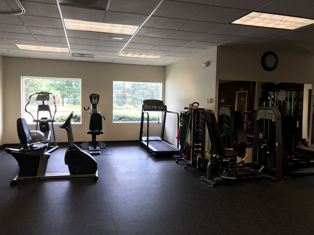 PROFESSIONAL PHYSICAL THERAPY Updated August 2024 64 River Road