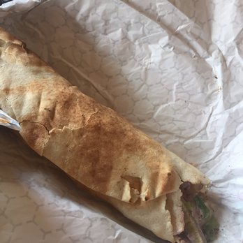 Aladdin's Eatery - Rolled lamb pita - Mediterranean Near Me - West Chester, Ohio Aladdin's Eatery - Rolled lamb pita - Mediterranean Near Me - West Chester, Ohio