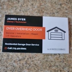 Dyer Overhead Door