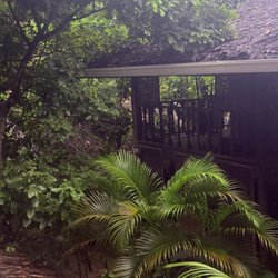 La Plage - Outside view