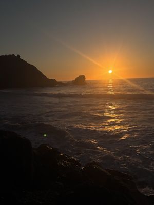 Nick's Rockaway by null