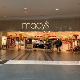 Exterior photo of Macy's - Arlington, Virginia Exterior photo of Macy's - Arlington, Virginia