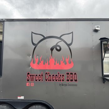 Sweet Cheeks BBQ - Where you're at!! - Food Trucks Near Me Sweet Cheeks BBQ - Where you're at!! - Food Trucks Near Me