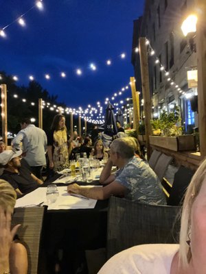 Délices & Rhums by null