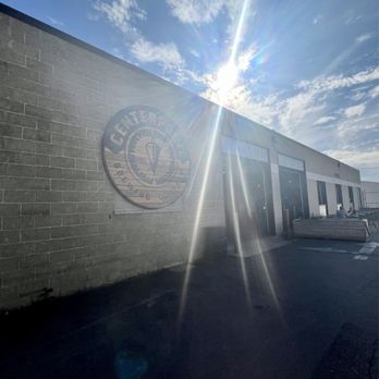 Centerpoint Broad Ripple - Outside - Venues & Event Spaces Near Me - Indianapolis, Indiana
