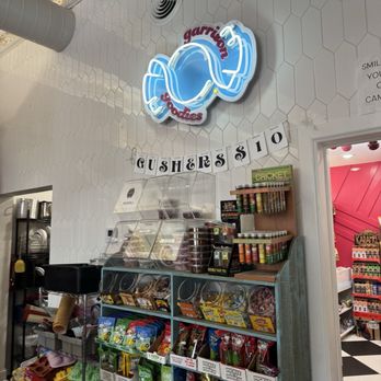 Garrison Goodies - Bakeries Near Me - Fort Smith, Arkansas