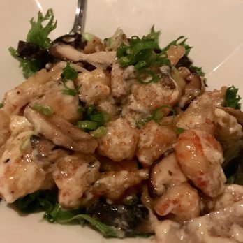 Sage 400 Japanese Cuisine - Tempura crawfish - Japanese Near Me - Houston, Texas Sage 400 Japanese Cuisine - Tempura crawfish - Japanese Near Me - Houston, Texas