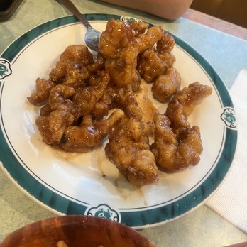 New Peking Restaurant - 35. Orange Chicken - Chinese Near Me - Cerritos, California New Peking Restaurant - 35. Orange Chicken - Chinese Near Me - Cerritos, California