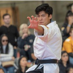 United Studios of Self Defense - Karate for teens develops the drive and discipline to succeed on and off the mat.