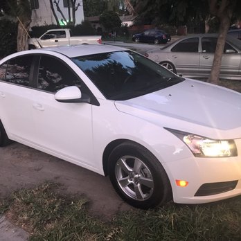 Premier Polish - Looks like a brand new car! - Auto Detailing Near Me