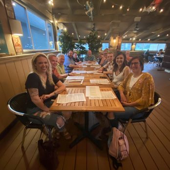 Pangea Tavern - First family meal since COVID 19! - New American Near Me - Avon, North Carolina Pangea Tavern - First family meal since COVID 19! - New American Near Me - Avon, North Carolina