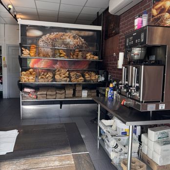 AJ Bagel - Bagels Near Me - Brooklyn, New York AJ Bagel - Bagels Near Me - Brooklyn, New York