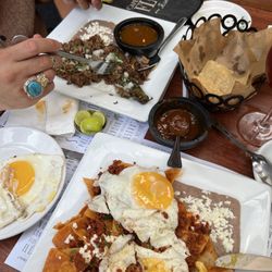 Café de la Flor - Brunch