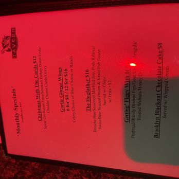 Liberty Street Tavern - Menu - Beer Bar Near Me - Allentown, Pennsylvania Liberty Street Tavern - Menu - Beer Bar Near Me - Allentown, Pennsylvania