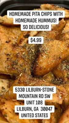 Stone Creek Pizza by null