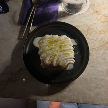 Jane Doe - The limoncello cake. GET IT! Great table share for a taste test. - Cocktail Bars Near Me - Jersey City, New Jersey Jane Doe - The limoncello cake. GET IT! Great table share for a taste test. - Cocktail Bars Near Me - Jersey City, New Jersey