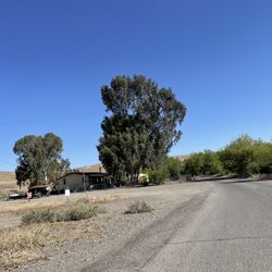 los banos creek reservoir - Los Banos Creek Reservoir
