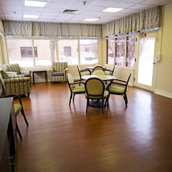 Rose Lane Nursing and Rehabilitation