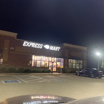 Express Mart - Finally back home in TN - Gas Stations Near Me - Collierville, Tennessee Express Mart - Finally back home in TN - Gas Stations Near Me - Collierville, Tennessee