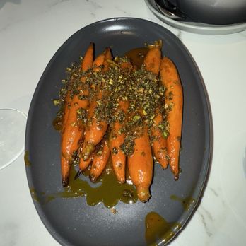 The Morris Proper - Roasted Carrots - Diners Near Me - Morristown, New Jersey
